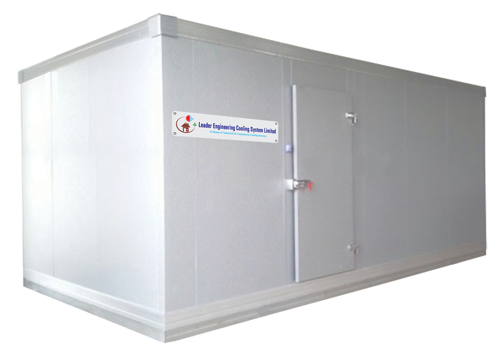 Water Cooled Screw Chiller